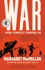 War: How Conflict Shaped Us Cover Image