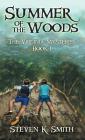 Summer of the Woods: The Virginia Mysteries Book 1 Cover Image