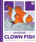 Clown Fish By Emma Bassier Cover Image