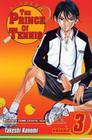 The Prince of Tennis, Vol. 3 Cover Image