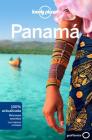 Lonely Planet Panama Cover Image