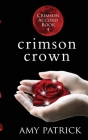 Crimson Crown By Amy Patrick Cover Image