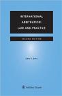 International Arbitration: Law and Practice Cover Image