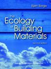 The Ecology of Building Materials Cover Image