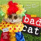 Bad Cat 2015 Mini Calendar By Workman Publishing Cover Image