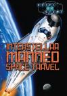 Interstellar Manned Space Travel By Jeri Freedman Cover Image