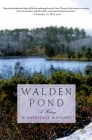 Walden Pond: A History By W. Barksdale Maynard Cover Image