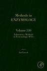 Laboratory Methods in Enzymology: RNA: Volume 530 By Jon Lorsch Cover Image