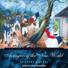 Avengers of the New World: The Story of the Haitian Revolution Cover Image