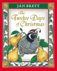 The Twelve Days of Christmas Cover Image