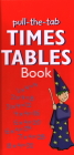 Pull-The-Tab Times Table Book: Interactive Times Tables from 1 to 12 in a Quick Reference Format, Ideal for Home or School By Vivian Head Cover Image