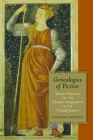 Genealogies of Fiction: Women Warriors and the Dynastic Imagination in the 'Orlando Furioso' By Eleonora Stoppino Cover Image