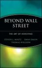 Beyond Wall Street (C) By Steven L. Mintz, Dana Dakin, Thomas Willison Cover Image