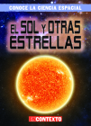 El Sol Y Otras Estrellas (the Sun and Other Stars) Cover Image