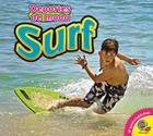 Surf (Deportes de Moda) Cover Image