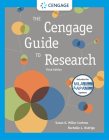 The Cengage Guide to Research (with 2016 MLA Update Card) Cover Image