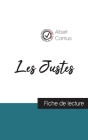 Les Justes de Camus (fiche de lecture et analyse complète de l'oeuvre) By Albert Camus Cover Image