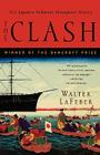 The Clash: U.S.-Japanese Relations Throughout History By Walter LaFeber Cover Image