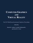 Computer Graphics and Virtual Reality (2013 Worldcomp International Conference Proceedings) Cover Image