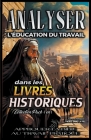 Analiser L'éducation du Travail dans les Livres Historiques By Sermons Bibliques Cover Image