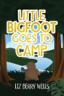 Little Bigfoot Goes to Camp Cover Image
