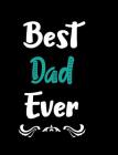 Best Dad Ever By Pickled Pepper Press Cover Image