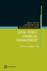 Local Public Financial Management (Public Sector Governance and Accountability) Cover Image