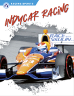 Indycar Racing By Elizabeth Hobbs Voss Cover Image