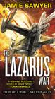 The Lazarus War: Artefact Cover Image