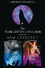 The Alpha Shifter Collection By Sam Crescent Cover Image