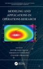 Modeling and Applications in Operations Research Cover Image