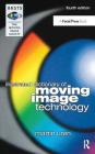 Bksts Illustrated Dictionary of Moving Image Technology Cover Image