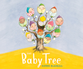 The Baby Tree By Sophie Blackall, Chris Patton (Narrated by) Cover Image