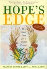 Hope's Edge: The Next Diet for a Small Planet Cover Image