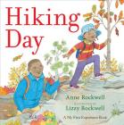 Hiking Day (A My First Experience Book) Cover Image