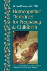 Homeopathic Medicines for Pregnancy and Childbirth Cover Image