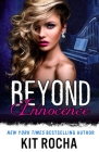Beyond Innocence By Kit Rocha Cover Image