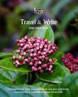 Travel & Write Your Own Book - Azores: Get Inspired to Write Your Own Book and Start Practicing with Traveler & Best-Selling Author Amit Offir By Amit Offir (Photographer), Amit Offir Cover Image