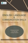 English Language & Communication Skills: A Reference Guide for First Year College Students Cover Image