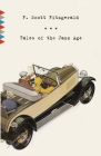 Tales of the Jazz Age: Stories (Vintage Classics) By F. Scott Fitzgerald Cover Image