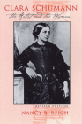 Clara Schumann (Revised) By Nancy B. Reich Cover Image