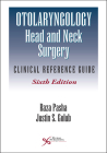 Otolaryngology-Head and Neck Surgery By Pasha Cover Image