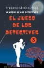 El Juego de los Detectives 3 Cover Image