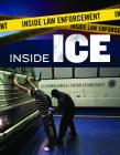 Inside ICE By Mythili Sampathkumar Cover Image