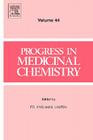 Progress in Medicinal Chemistry: Volume 44 By F. D. King (Editor), G. Lawton (Editor) Cover Image