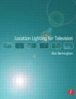 Location Lighting for Television Cover Image