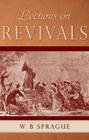 Lectures on Revivals Cover Image