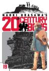 Naoki Urasawa's 20th Century Boys, Vol. 19 Cover Image