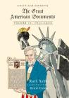 The Great American Documents: Volume II: 1831-1900 By Ruth Ashby, Ernie Colón (Illustrator), Howard Zimmerman (Editor), Russell Motter, Russell Motter (Consultant editor), Howard Zimmerman (Editor) Cover Image