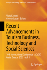 Recent Advancements in Tourism Business, Technology and Social Sciences: 10th International Conference, Iacudit, Crete, Greece, 2023--Vol. 1 (Springer Proceedings in Business and Economics) Cover Image